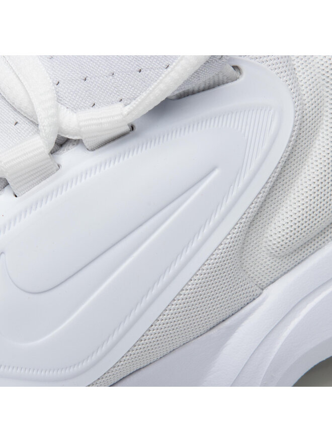 Nike Zapatillas para gimnasio Nike Air Max Alpha Savage AT3378 101 Blanco