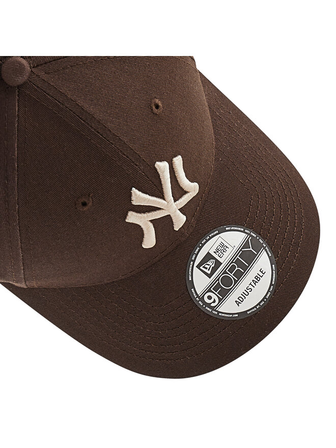 New Era Cap New Era League Essential 60284853 Braun