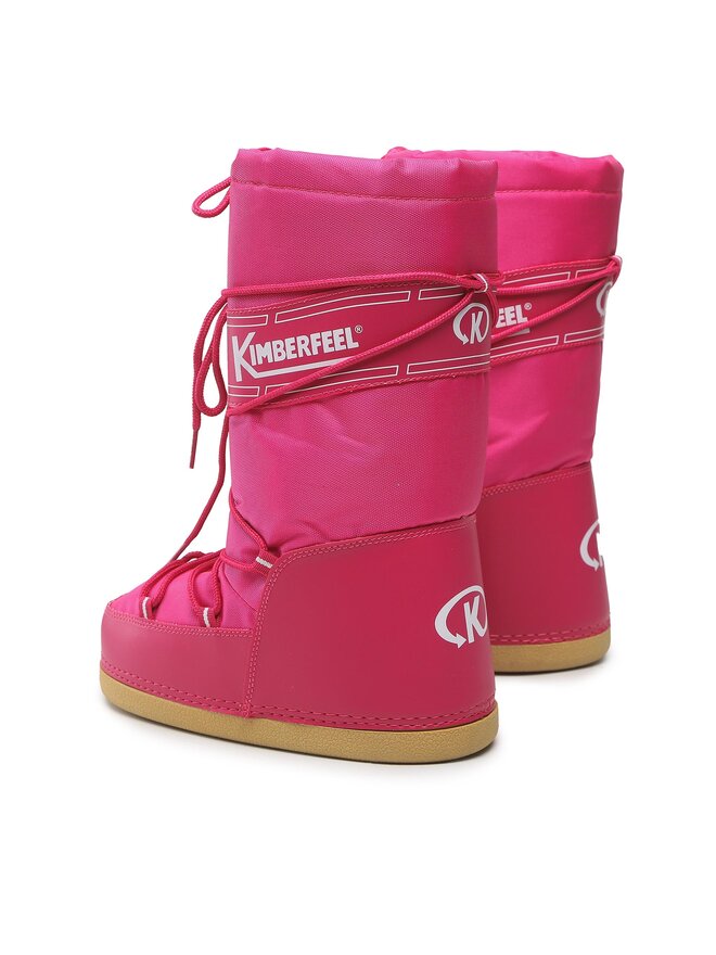 Kimberfeel Schneeschuhe Kimberfeel Galaxy Rosa
