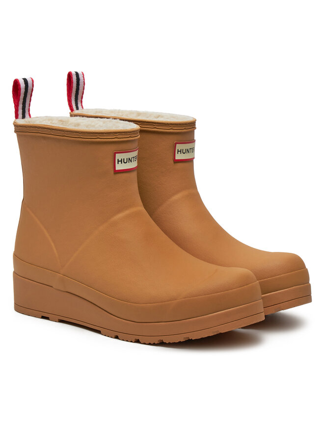 Hunter Holínky Hunter WFS2235RMA Hnědá