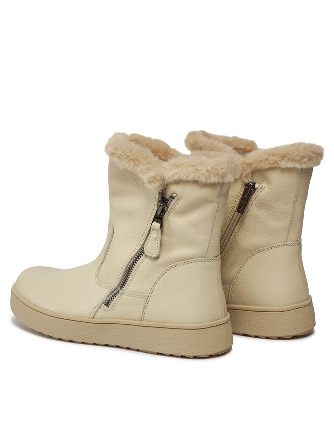 Caprice Botine Caprice 9-26423-41 Bej