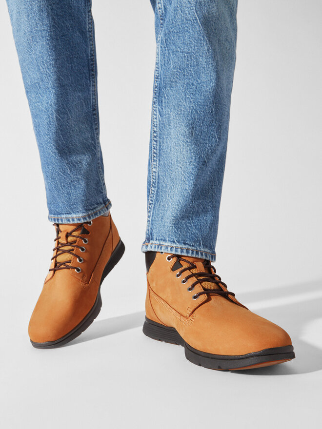 Timberland Зимни обувки Timberland Killington TB0A2GN62311 Жълт