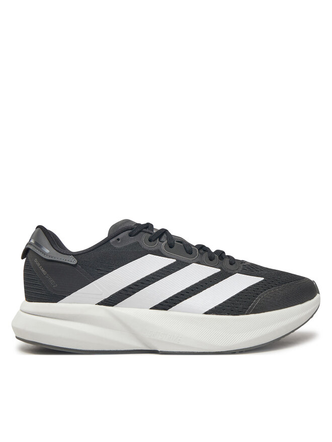 adidas Pantofi pentru alergare adidas Duramo Speed 2 IH8201 Negru