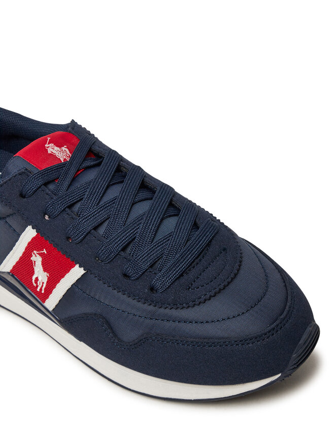 Polo Ralph Lauren Tenisice Polo Ralph Lauren RL01213410 Tamnoplava