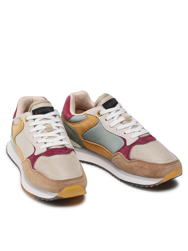 HOFF Sneakers HOFF Madrid 12202009 Beige