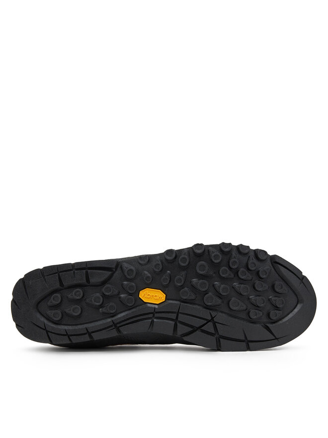 Alpina Trekking čevlji Alpina Royal Vibram 627F-3 Bež
