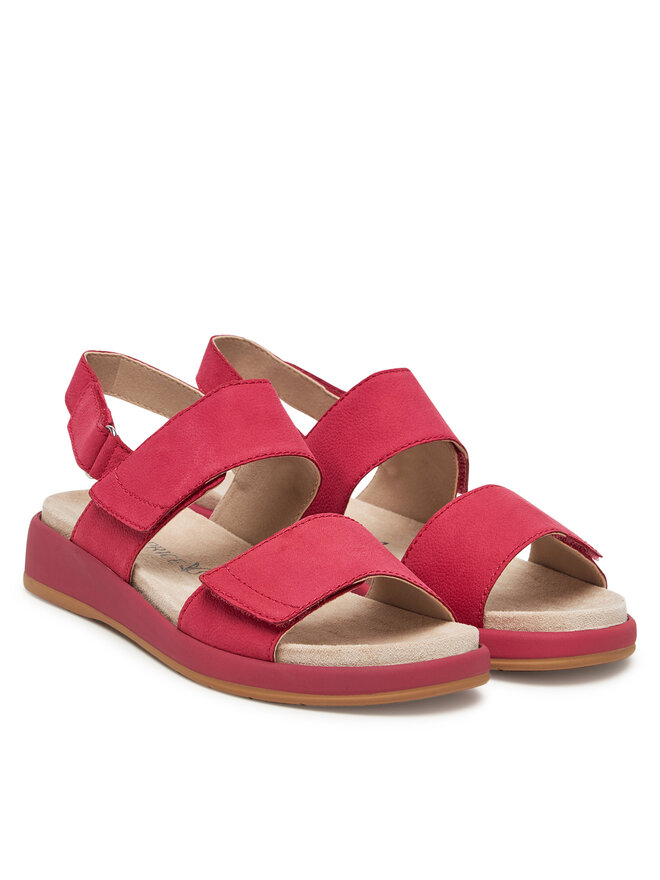 Caprice Sandalen Caprice 9-28207-44 Rosa