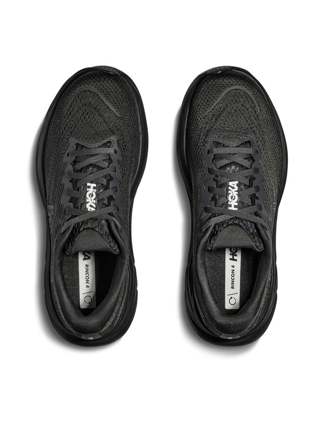 Hoka Buty do biegania Hoka Rincon 4 1155131 Czarny