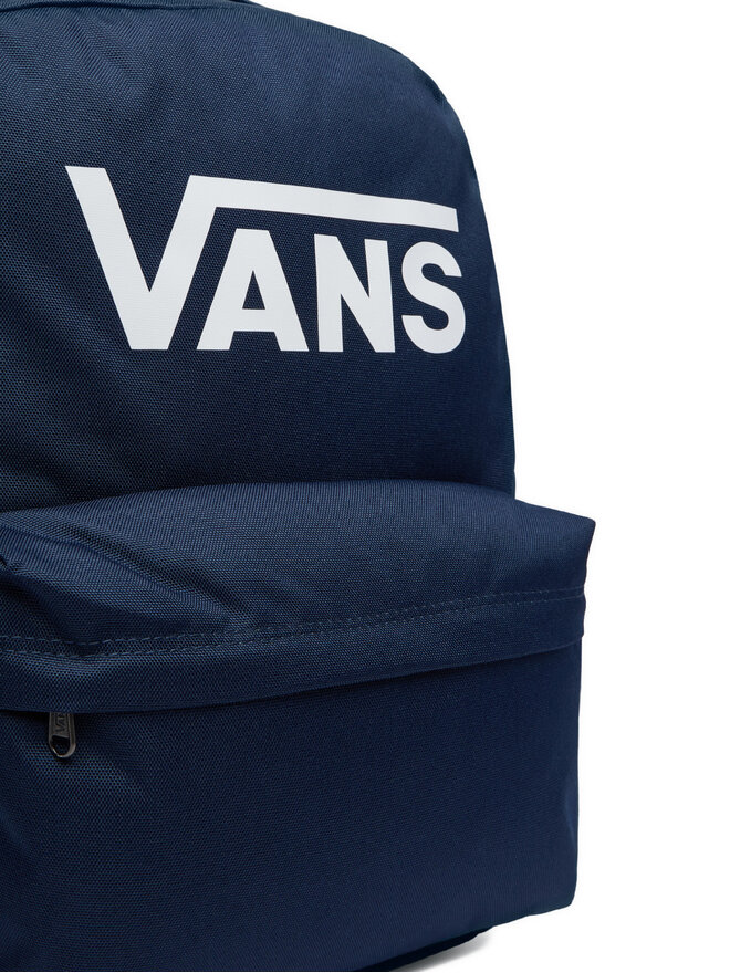 Vans Rucksack Vans C-OLD SKOOL PRINT VN000H50LKZ1 Dunkelblau