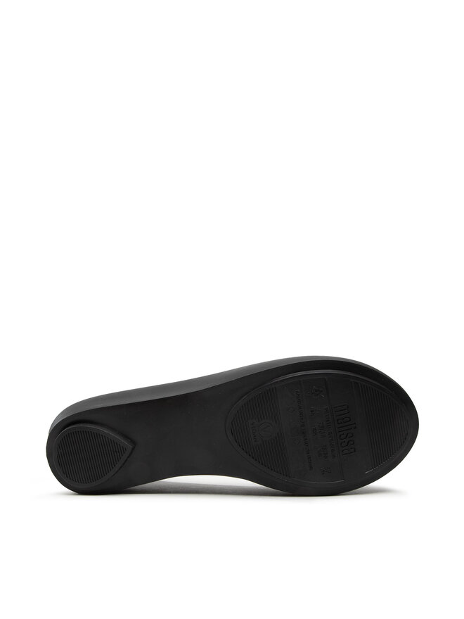 Melissa Balerini Melissa Ultragirl Basic II AD 32938 Negru