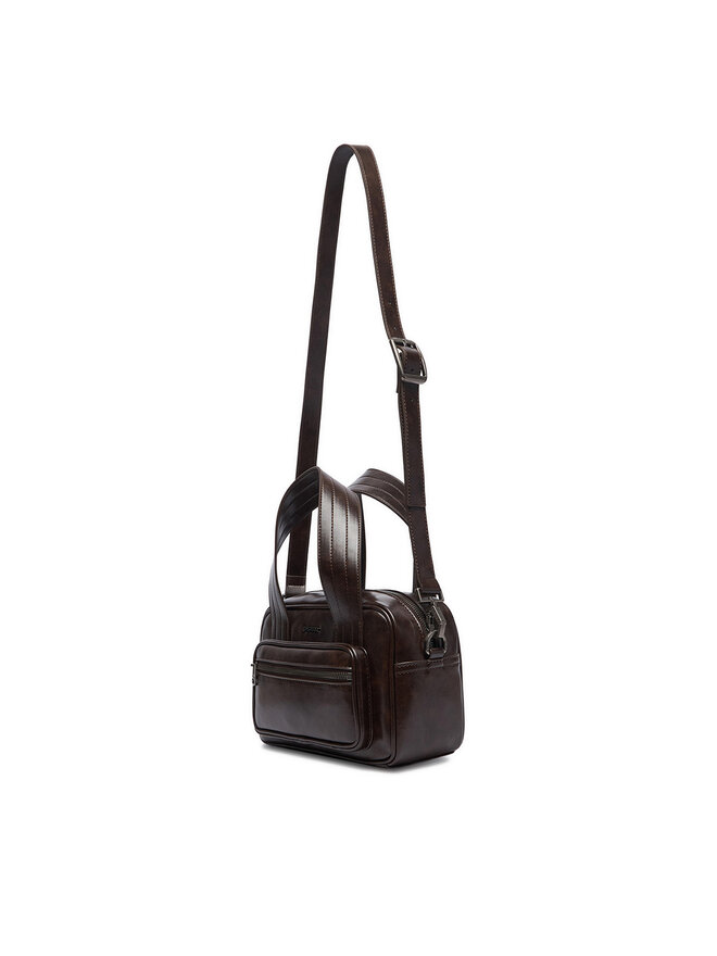 G-STAR Handtasche G-Star Raw C-LDA8822 Dunkelbraun