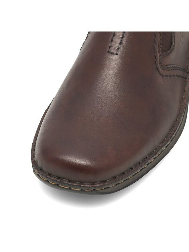 Rieker Zapatos hasta el tobillo Rieker 05264-25 Marrón