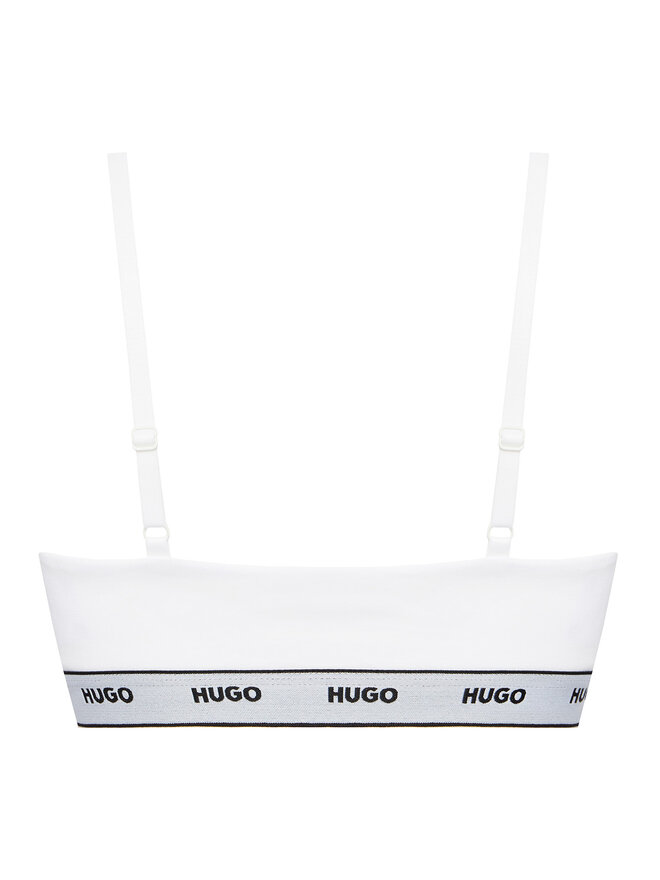 HUGO HUGO Набір з 2 бюстгальтерів-топів Twin 50545691 Кольоровий