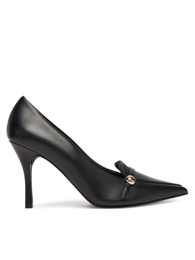 Furla High Heels Furla YK01SFE-X30000-O60000-1-007-20-IT-35 Schwarz