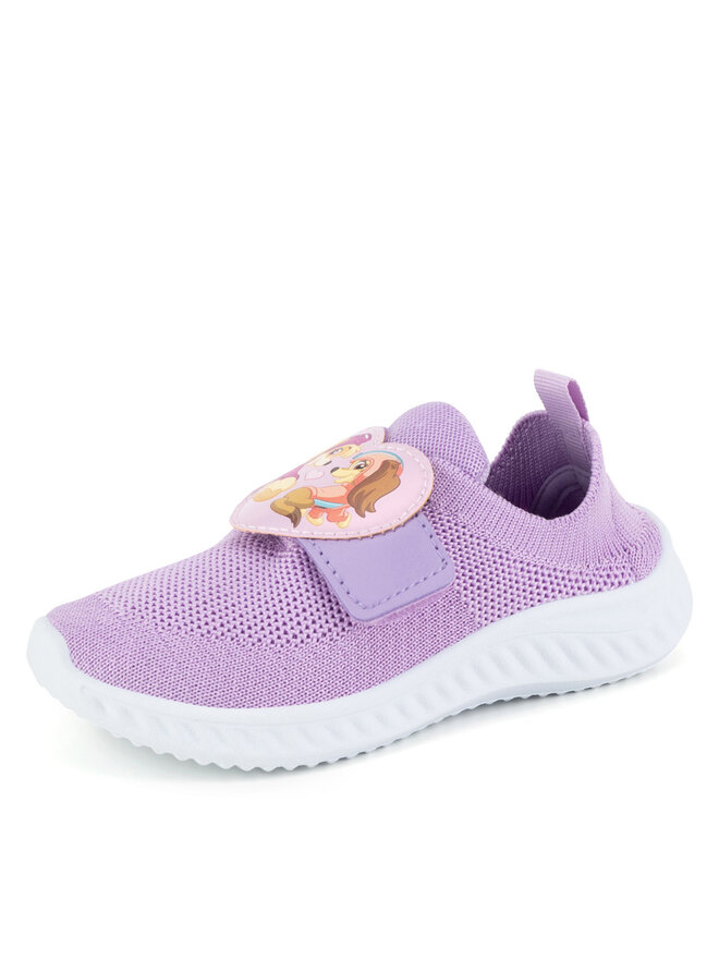 Paw Patrol Sneakers Paw Patrol CP66-SS25-304PAW Viola