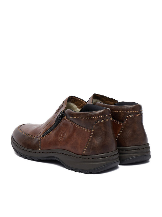 Rieker Stiefeletten Rieker 03352-24 Braun