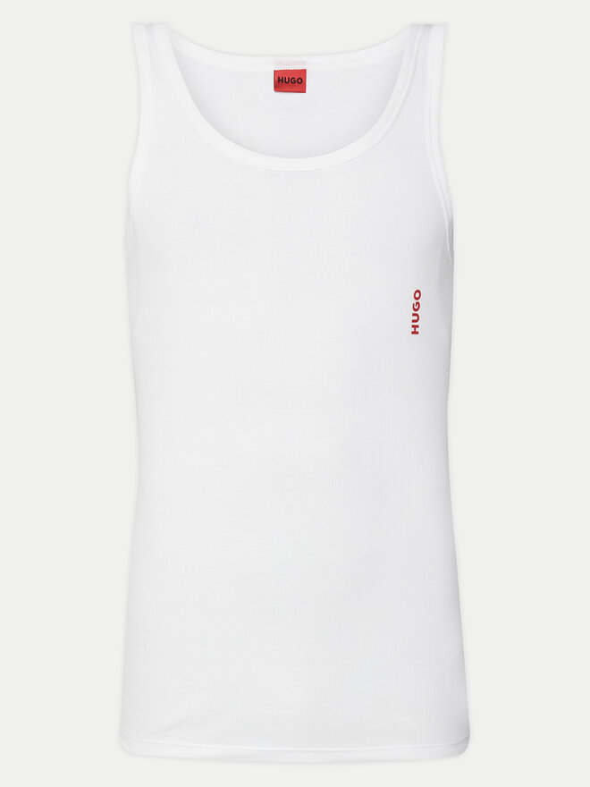 HUGO HUGO 2er-Set Tank-Tops 50532634 Bunt Slim Fit