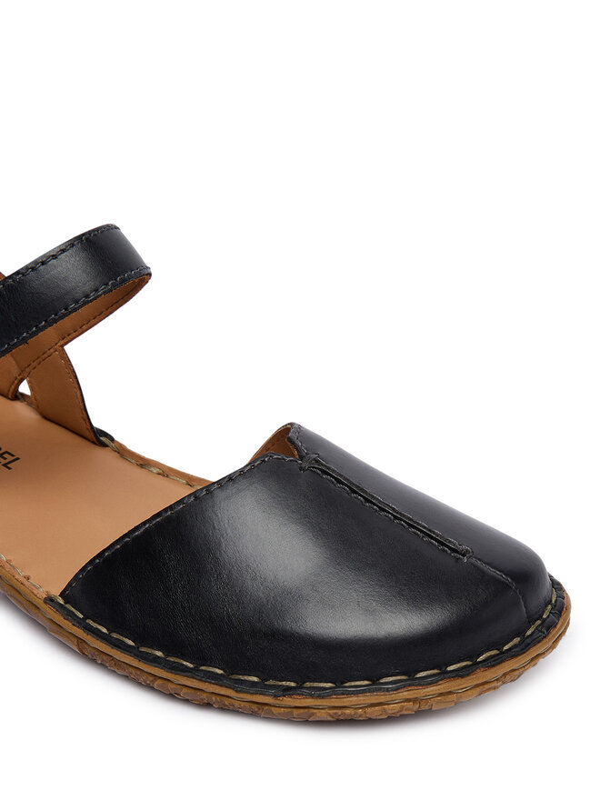 Josef Seibel Halbschuhe Josef Seibel Rosalie 42 79542 476 Schwarz
