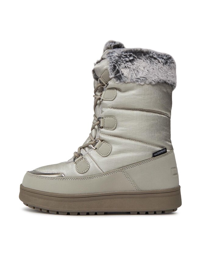 CMP Schneeschuhe CMP Rohenn Wmn Wp 3Q79586 Grau