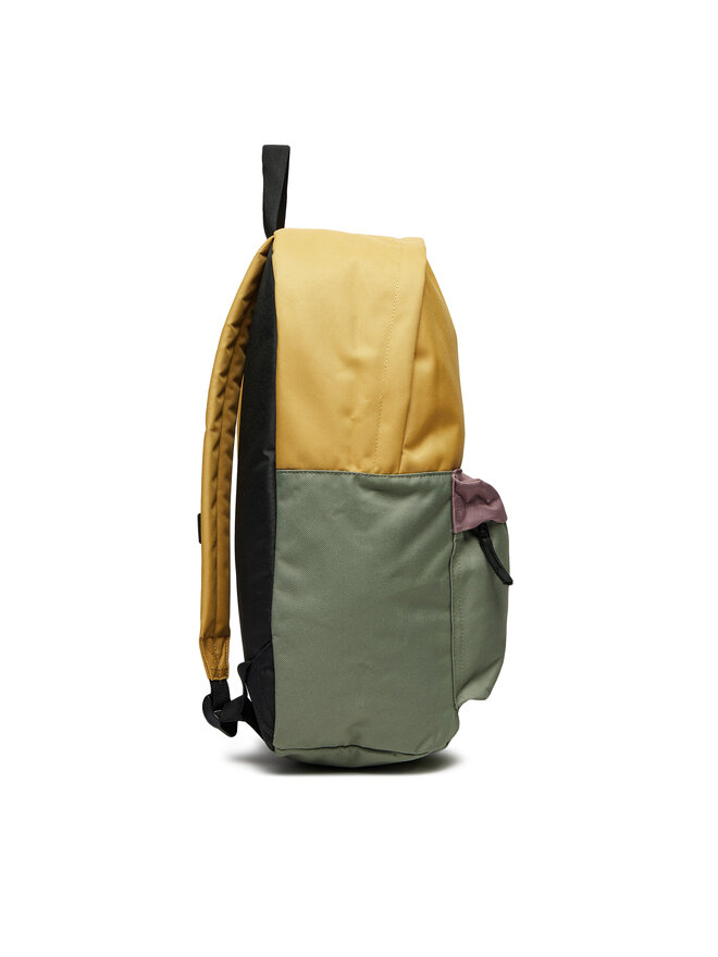 Quiksilver Mochila Quiksilver Mens The Poster AQYBP03169 De color