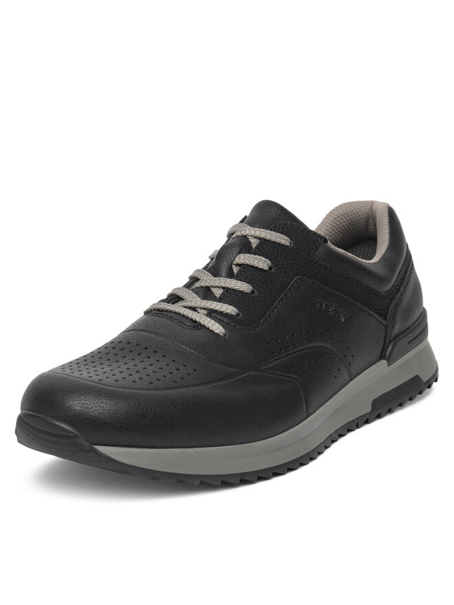 Rieker Sneakers Rieker 16127-00 Negru