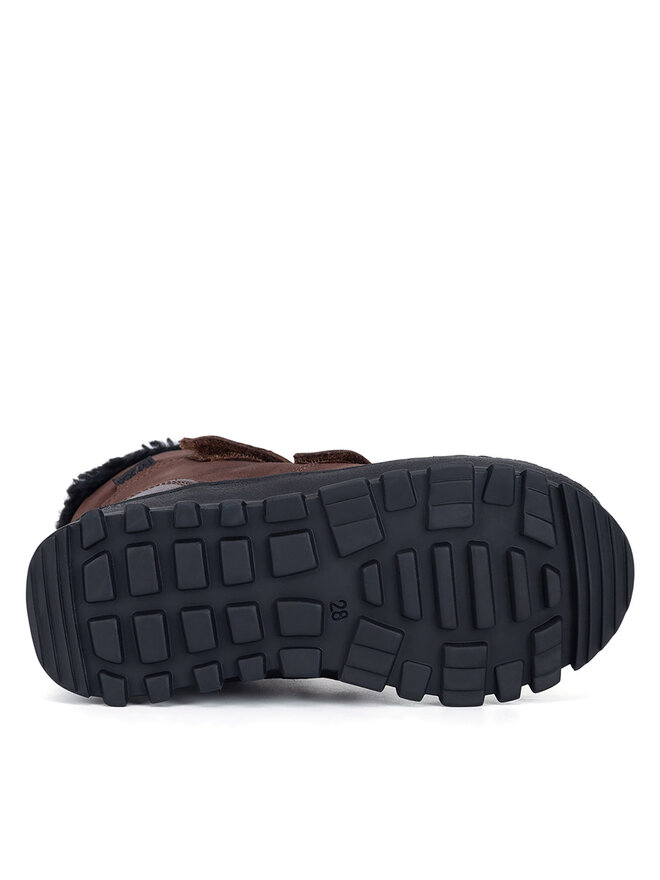 Lasocki Kids Schnürschuhe Lasocki Kids TYSON CI12-TYSON-03(III)CH Braun