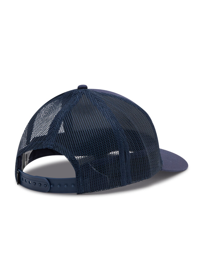 Cap Billabong Stacked Trucker U5CT04BIF0 Dunkelblau eschuhe