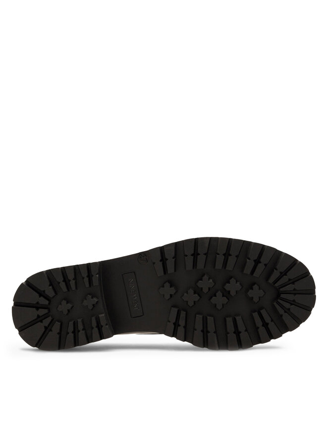 Nine West Loafers Nine West NYLA 8123-1 Μαύρο
