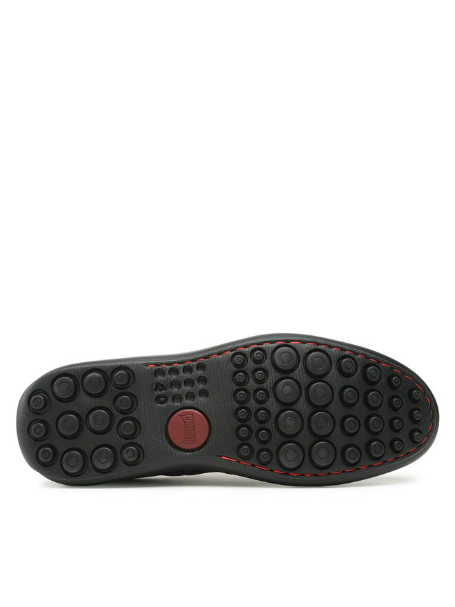 Camper Туфлі Camper Atom Work 18637-035 Чорний