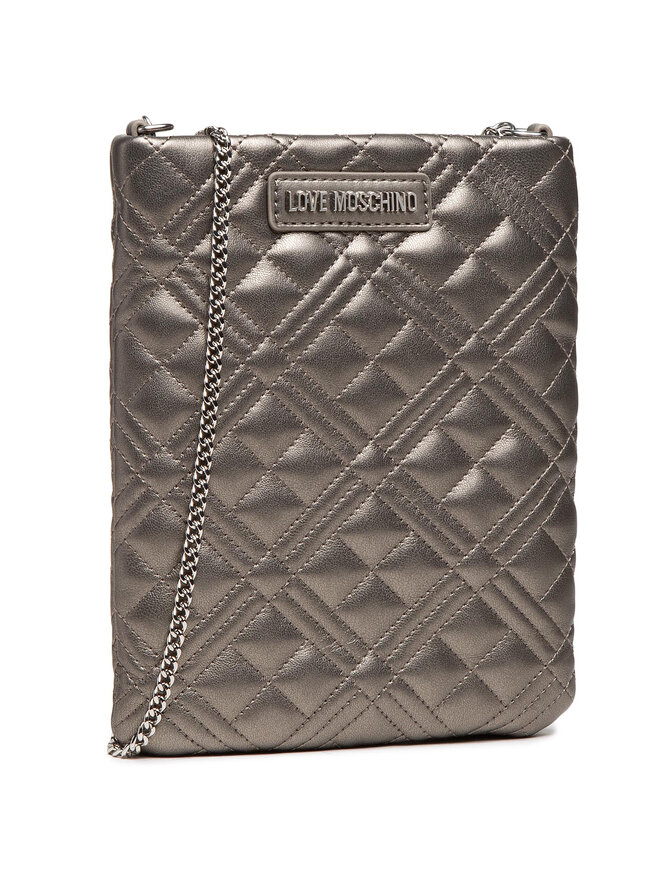 LOVE MOSCHINO Bolso LOVE MOSCHINO JC4080PP1CLA2906 Plata