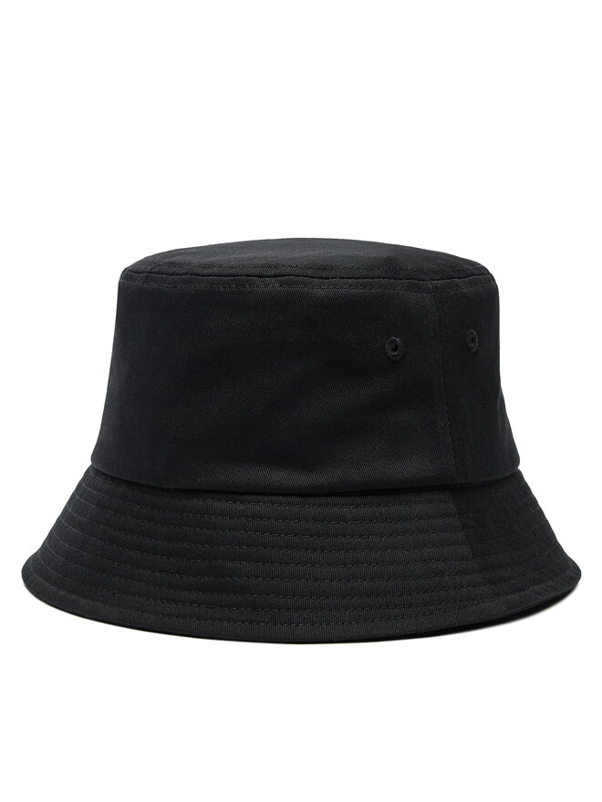White fila bucket hat on sale
