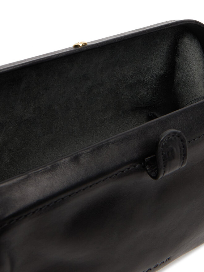 Balagan Handtasche Balagan Rofe M Schwarz