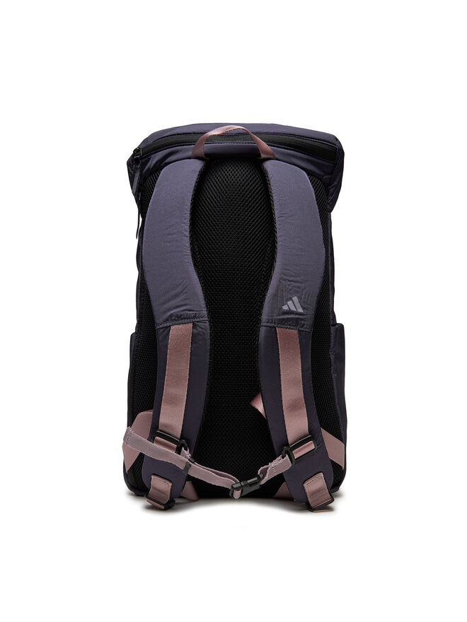 adidas Plecak adidas Gym HIIT Backpack IP2162 Fioletowy