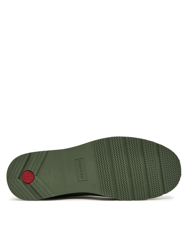 Hunter Papucs Hunter WFF1002RMA Khaki