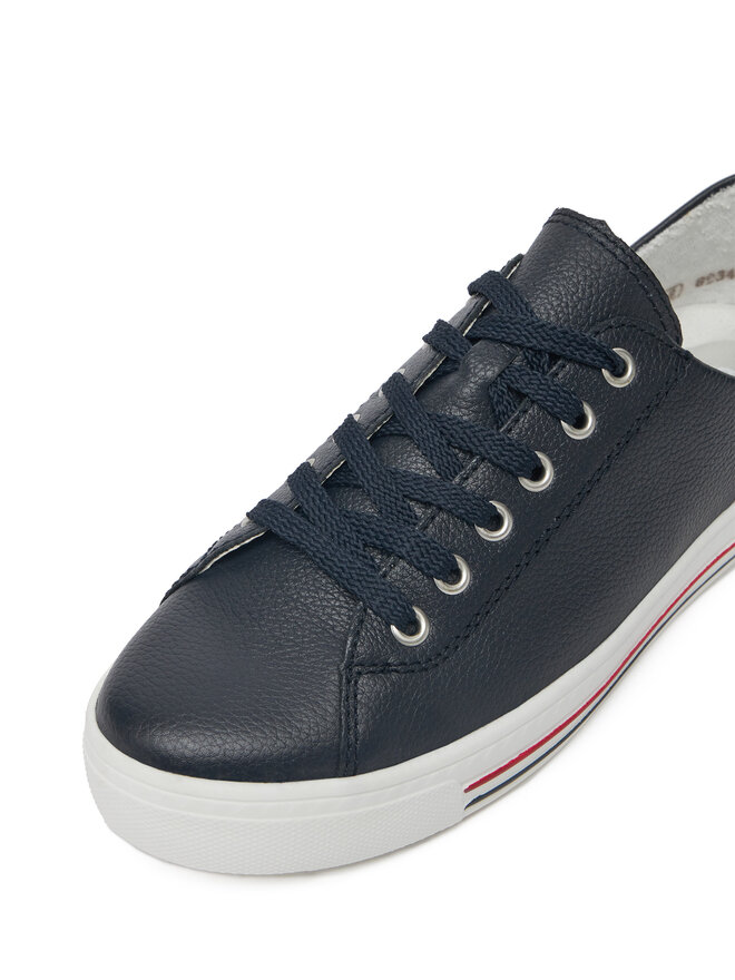 Remonte Sneakers Remonte D0900-15 Bleumarin
