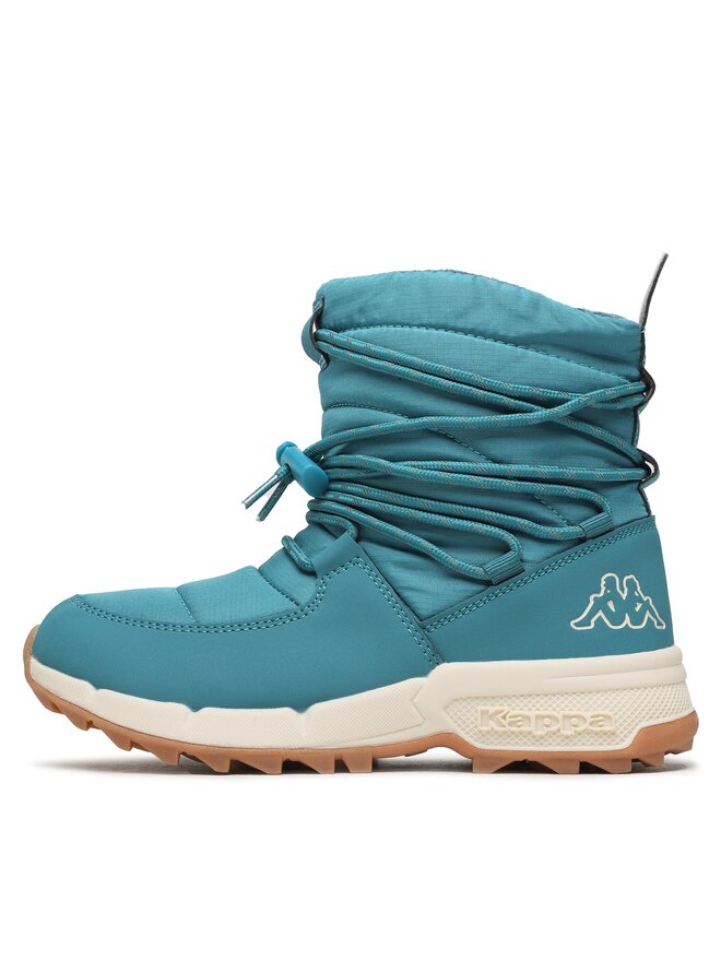 Kappa Schneeschuhe Kappa 243239 Türkisfarben