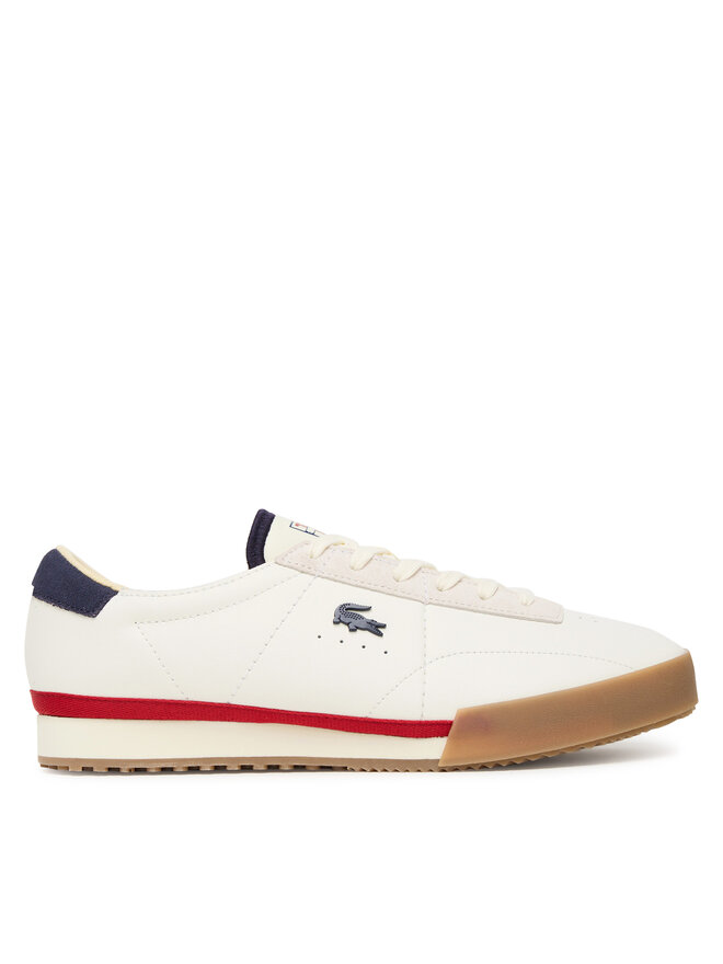 Lacoste Laisvalaikio batai Lacoste 7-50SMA0161 Balta