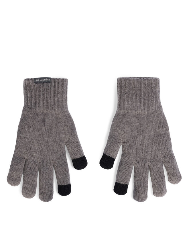 Columbia Set Mütze und Handschuhe Columbia CSC  2180791 Grau