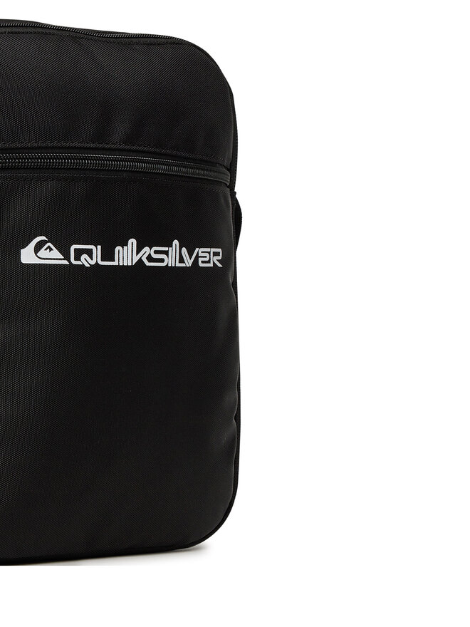 Quiksilver Geantă crossover Quiksilver QUIC-M-001-07 Negru