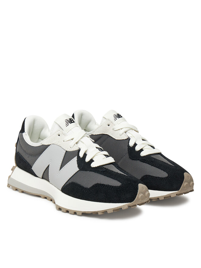 New Balance Sneakersy New Balance U327LNB W Černá