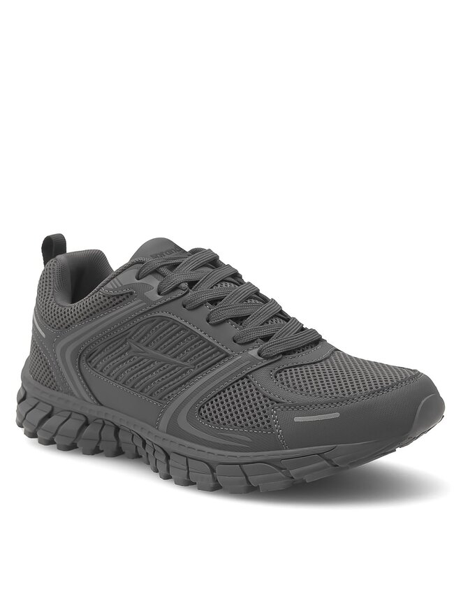 Sprandi Snīkeri Sprandi MPRS-23M03032 Pelēks