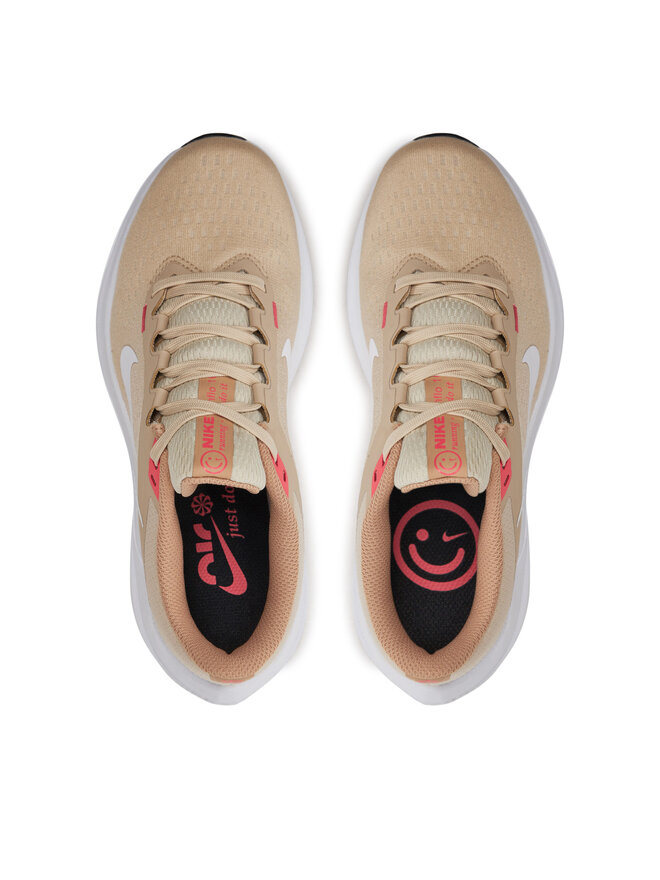 Nike Futócipő Nike Air Winflo 10 DV4023 100 Bézs