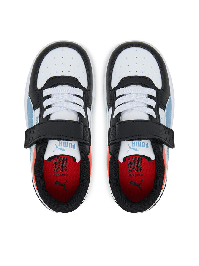 Puma Αθλητικά Puma Caven 2.0 Block Ac+ Inf 394463 17 Λευκό
