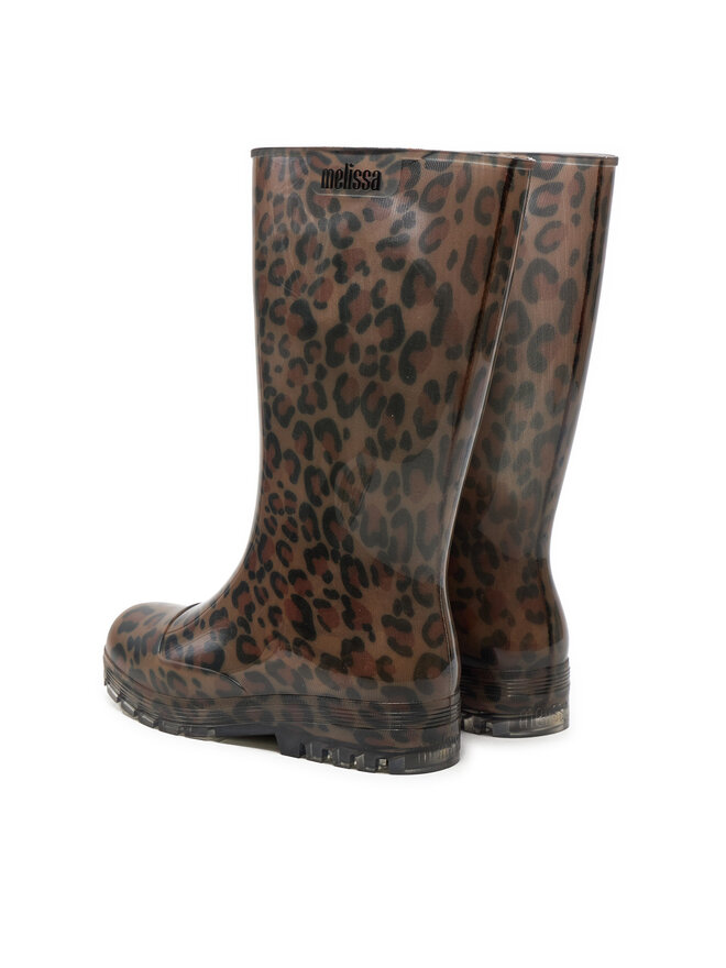 Melissa Kalosze Melissa Welly Ad 33867 Brązowy