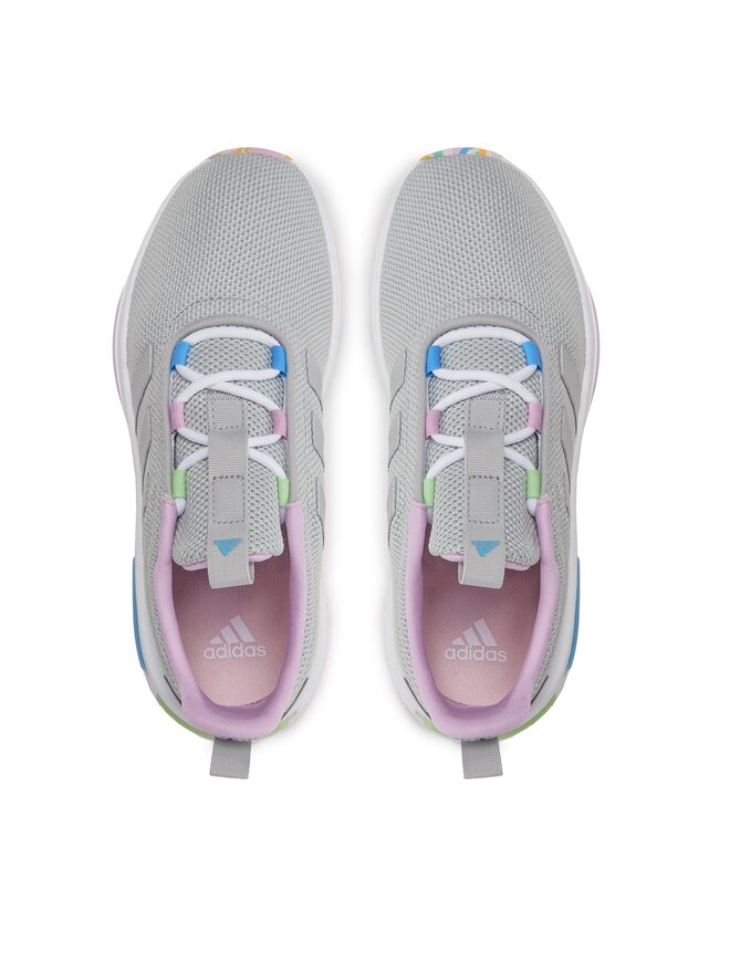 adidas Snīkeri adidas Racer TR23 Kids ID5983 Pelēks