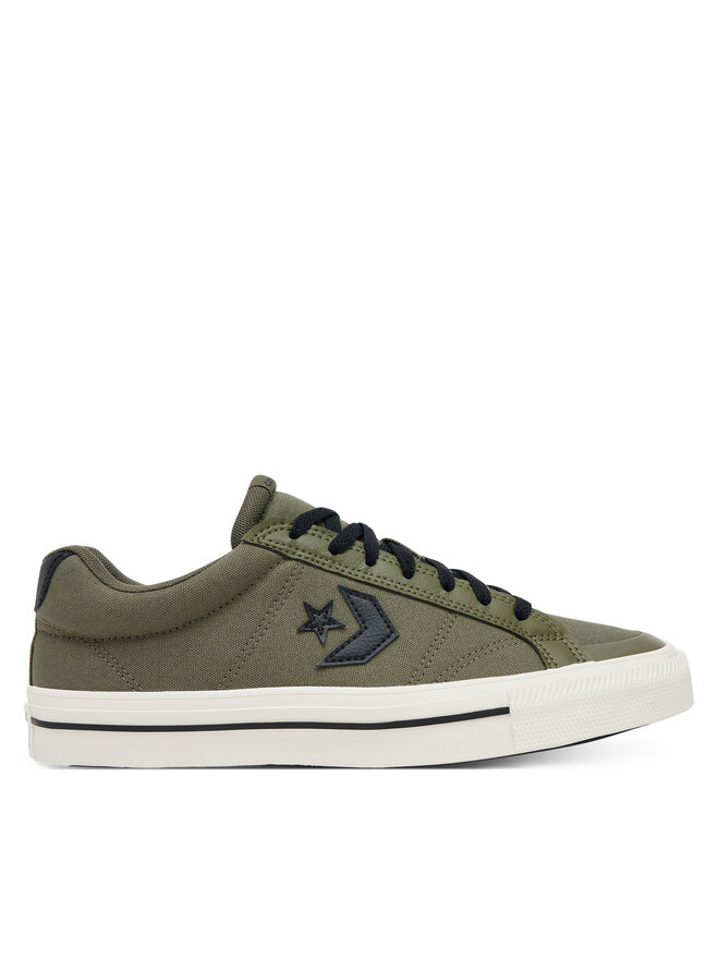Converse Trampki Converse SPORT CASUAL A12748C Khaki
