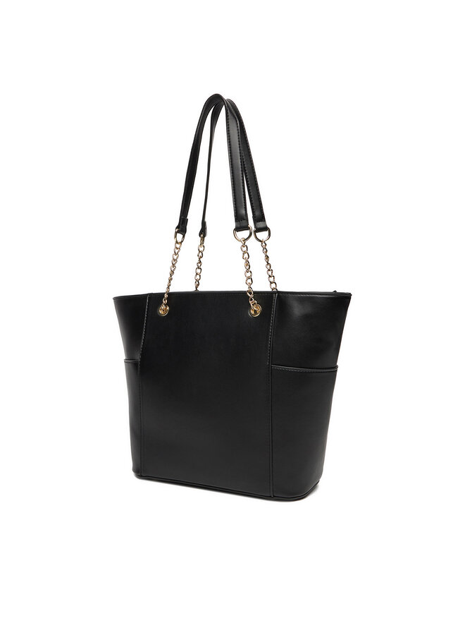 JENNY Handtasche JENNY JFR-B-015-06 Schwarz