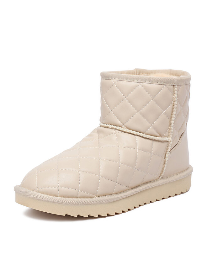 DeeZee Schneeschuhe DeeZee MXPZ-17 Beige