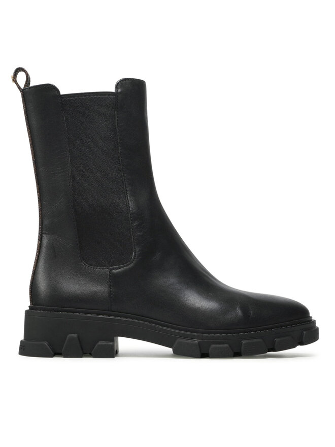 MICHAEL Michael Kors Челсі MICHAEL Michael Kors Ridley Chelsea 40F1RIFE8L Чорний
