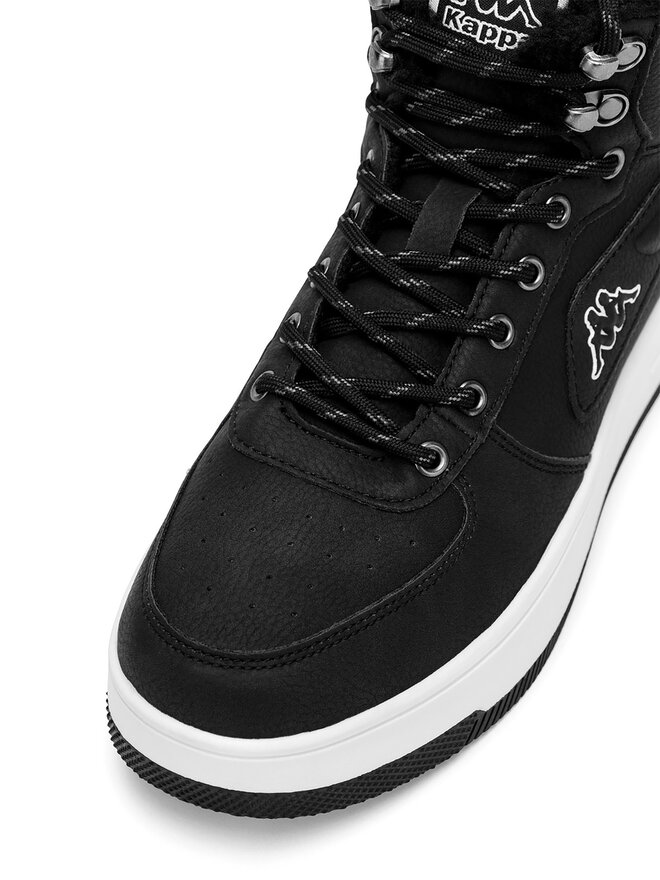 Kappa Sneakers Kappa VSKA007 Schwarz